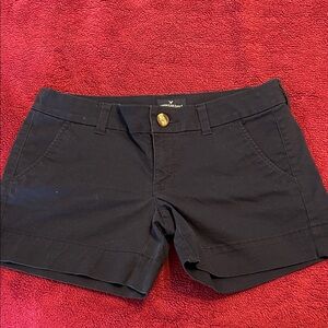 American Eagle Outfitters Women's Dark Shorts